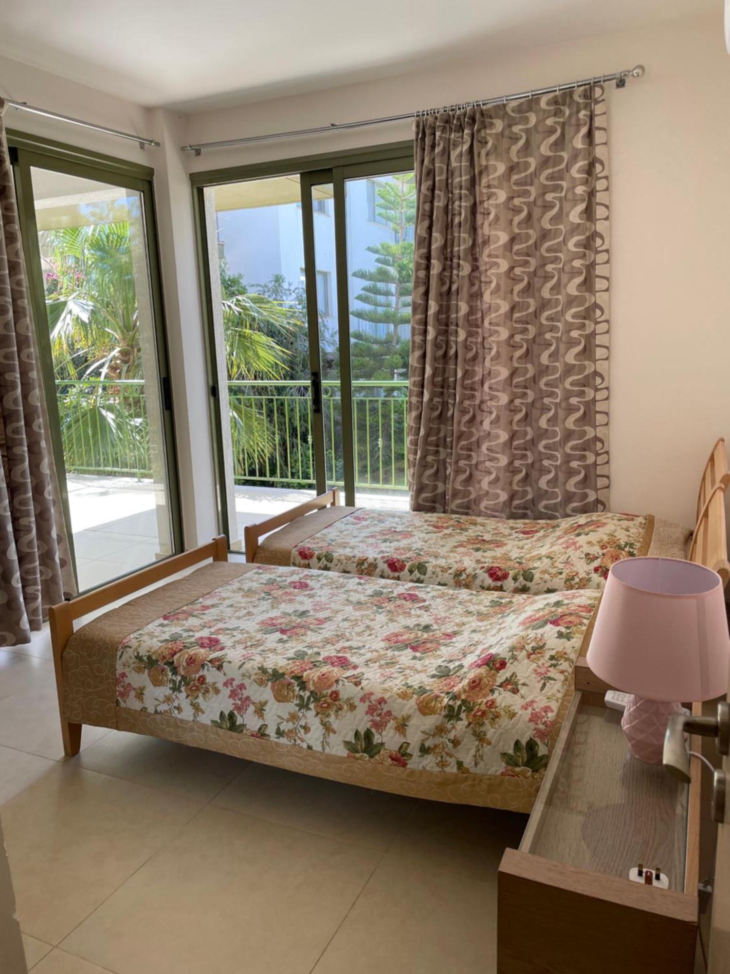 Danaos Pool View Διαμέρισμα Πάφος Εξωτερικό φωτογραφία