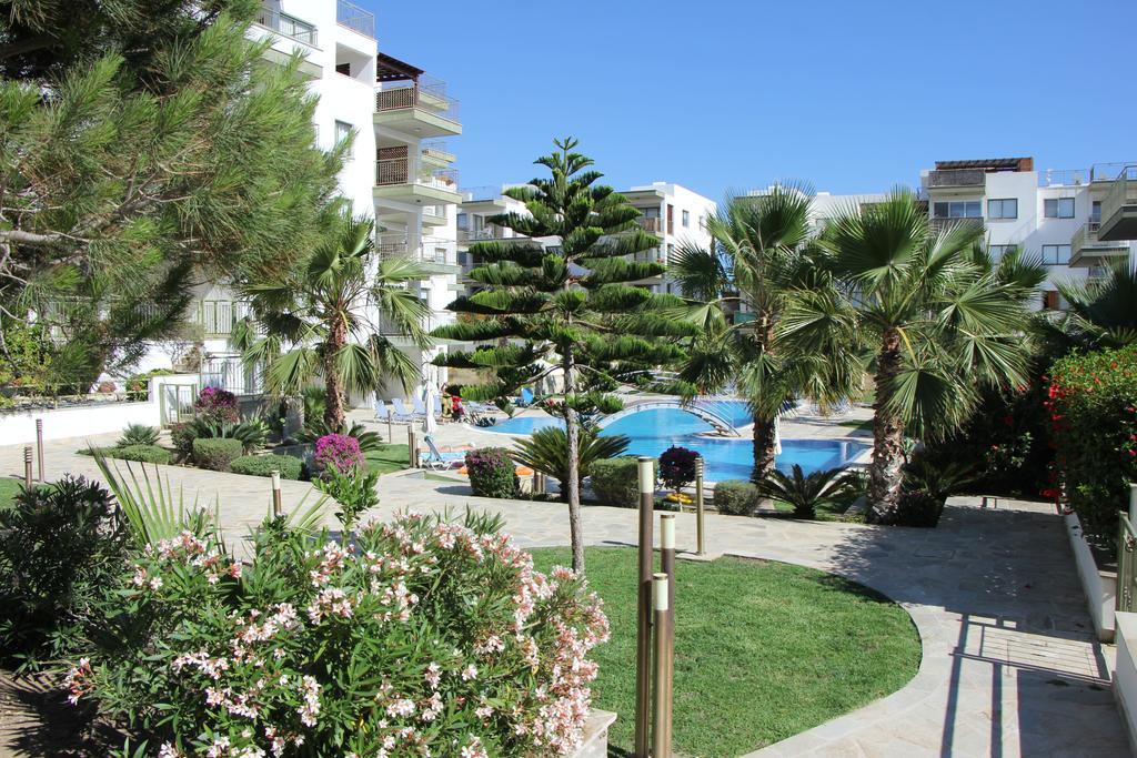 Danaos Pool View Διαμέρισμα Πάφος Εξωτερικό φωτογραφία